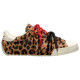 Converse Chuck Taylor Lo Leopard Pony Hair